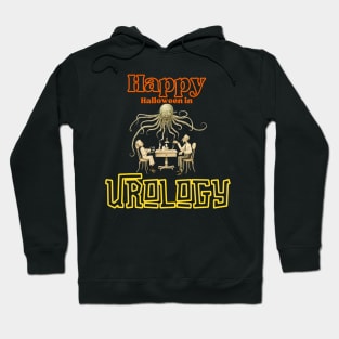 Halloween in Urology Hoodie